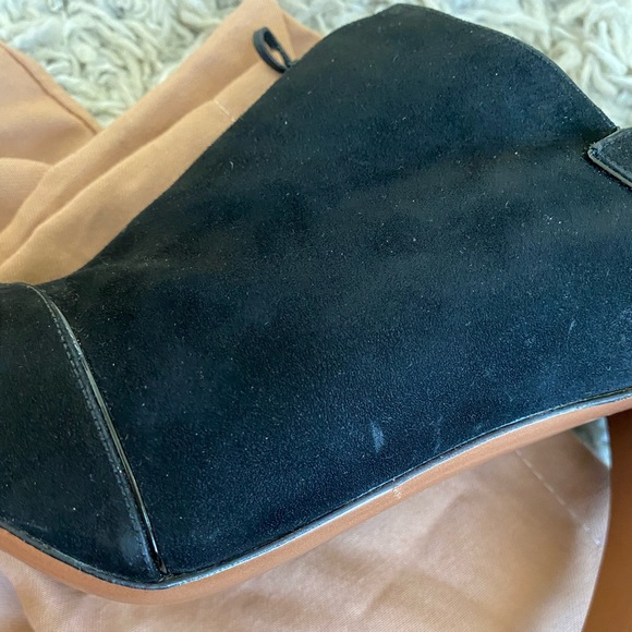 Vintage Alaia Mule Ankle Boot - Picture 6 of 6